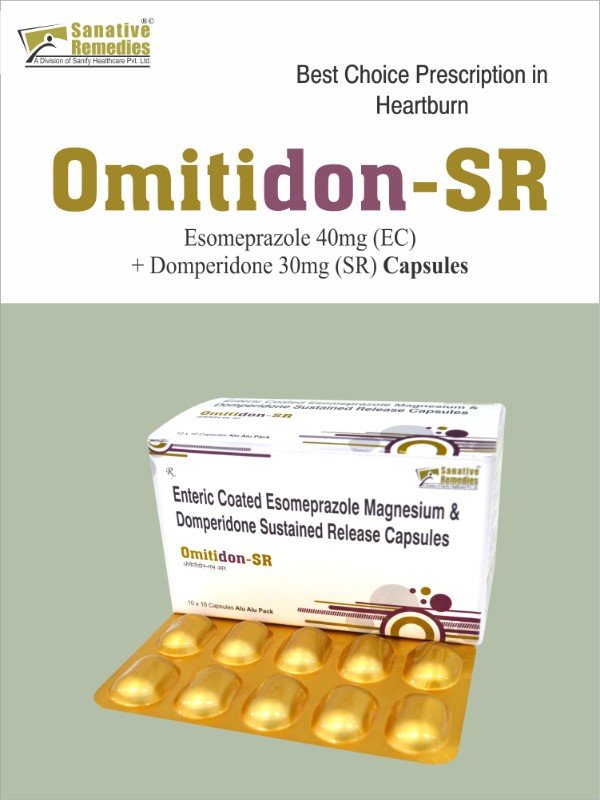 Omitidon-SR